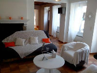 SALON vue sur SAM