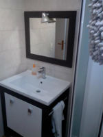 RDC SALLE D`EAU