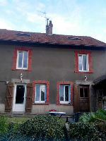FACADE MAISON