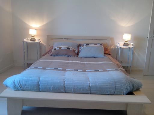 1 chambre 1 étage