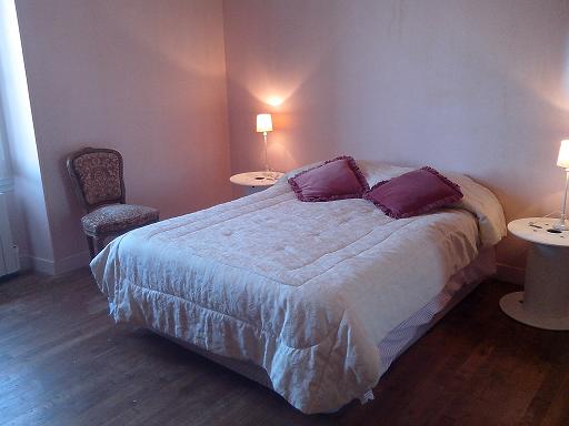 2 chambre 1 étage
